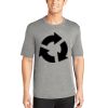 PosiCharge ® Competitor Tee Thumbnail