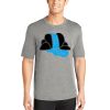 PosiCharge ® Competitor Tee Thumbnail