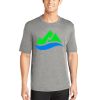 PosiCharge ® Competitor Tee Thumbnail