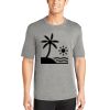 PosiCharge ® Competitor Tee Thumbnail