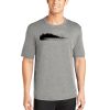 PosiCharge ® Competitor Tee Thumbnail