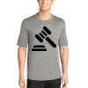 PosiCharge ® Competitor Tee Thumbnail