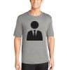 PosiCharge ® Competitor Tee Thumbnail