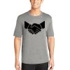 PosiCharge ® Competitor Tee Thumbnail
