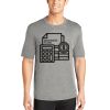 PosiCharge ® Competitor Tee Thumbnail