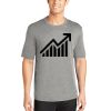 PosiCharge ® Competitor Tee Thumbnail