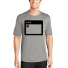 PosiCharge ® Competitor Tee Thumbnail