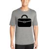 PosiCharge ® Competitor Tee Thumbnail