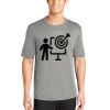 PosiCharge ® Competitor Tee Thumbnail