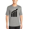 PosiCharge ® Competitor Tee Thumbnail