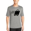 PosiCharge ® Competitor Tee Thumbnail