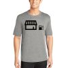 PosiCharge ® Competitor Tee Thumbnail