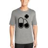 PosiCharge ® Competitor Tee Thumbnail