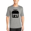 PosiCharge ® Competitor Tee Thumbnail