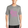PosiCharge ® Competitor Tee Thumbnail