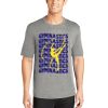 PosiCharge ® Competitor Tee Thumbnail