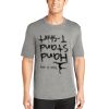 PosiCharge ® Competitor Tee Thumbnail