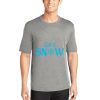 PosiCharge ® Competitor Tee Thumbnail