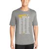 PosiCharge ® Competitor Tee Thumbnail