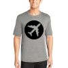 PosiCharge ® Competitor Tee Thumbnail