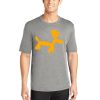 PosiCharge ® Competitor Tee Thumbnail