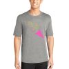PosiCharge ® Competitor Tee Thumbnail