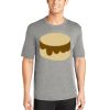 PosiCharge ® Competitor Tee Thumbnail