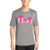 PosiCharge ® Competitor Tee Thumbnail