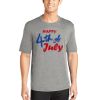 PosiCharge ® Competitor Tee Thumbnail