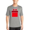 PosiCharge ® Competitor Tee Thumbnail