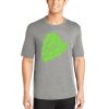 PosiCharge ® Competitor Tee Thumbnail