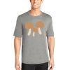 PosiCharge ® Competitor Tee Thumbnail