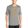PosiCharge ® Competitor Tee Thumbnail