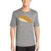 PosiCharge ® Competitor Tee Thumbnail