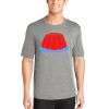 PosiCharge ® Competitor Tee Thumbnail