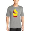 PosiCharge ® Competitor Tee Thumbnail
