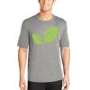 PosiCharge ® Competitor Tee Thumbnail
