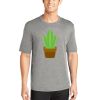 PosiCharge ® Competitor Tee Thumbnail