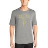 PosiCharge ® Competitor Tee Thumbnail