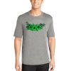 PosiCharge ® Competitor Tee Thumbnail