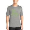 PosiCharge ® Competitor Tee Thumbnail