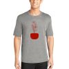 PosiCharge ® Competitor Tee Thumbnail