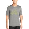 PosiCharge ® Competitor Tee Thumbnail