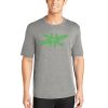 PosiCharge ® Competitor Tee Thumbnail