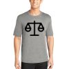 PosiCharge ® Competitor Tee Thumbnail