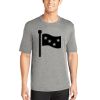 PosiCharge ® Competitor Tee Thumbnail