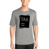PosiCharge ® Competitor Tee Thumbnail