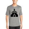 PosiCharge ® Competitor Tee Thumbnail