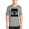 PosiCharge ® Competitor Tee Thumbnail