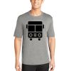 PosiCharge ® Competitor Tee Thumbnail